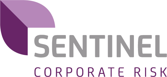 Sentinel Corporate Risk Logo