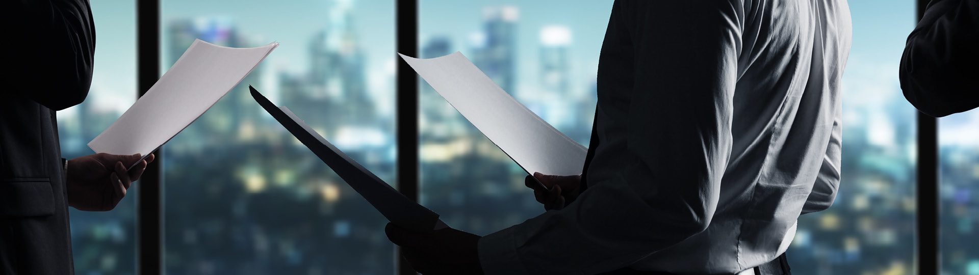 Corporate Risk - Sentinel Risk